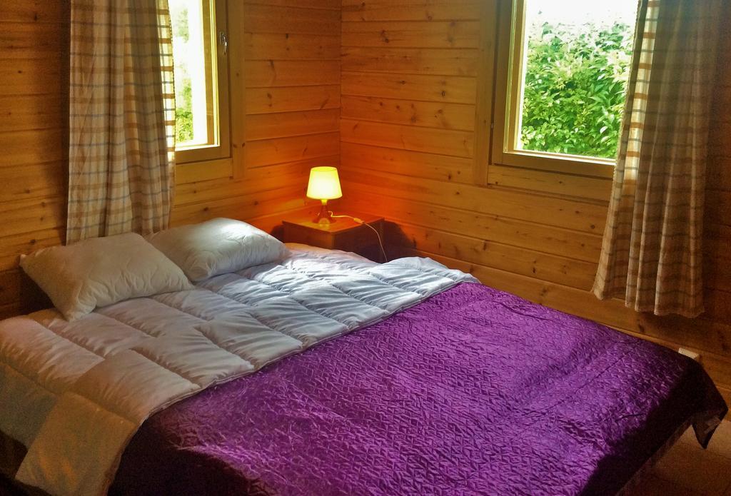 Cottage Nuppulanranta ยัมซา ภายนอก รูปภาพ
